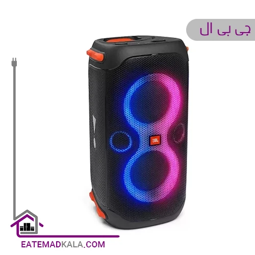 اسپیکر بلوتوثی جی بی ال مدل PARTYBOX 110