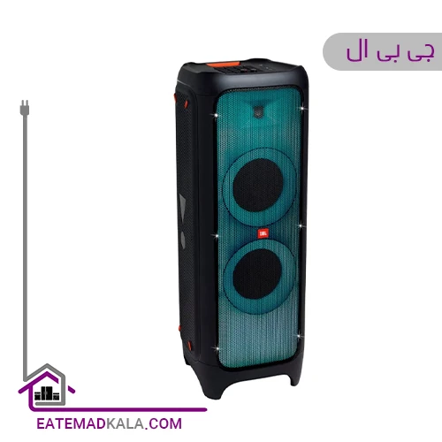 اسپیکر جی بی ال مدل Party Box-1000
