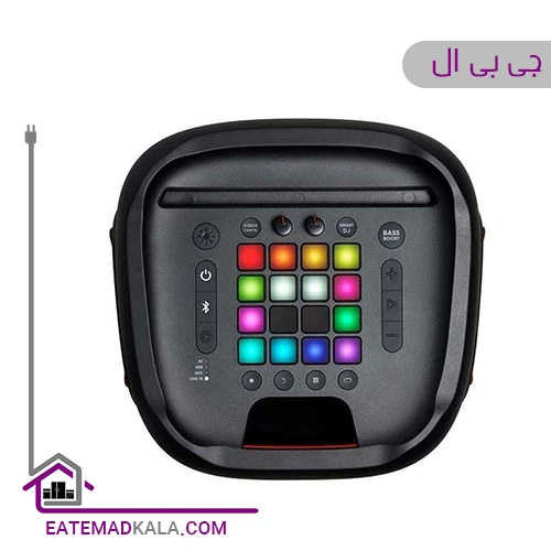 اسپیکر جی بی ال مدل Party Box-1000