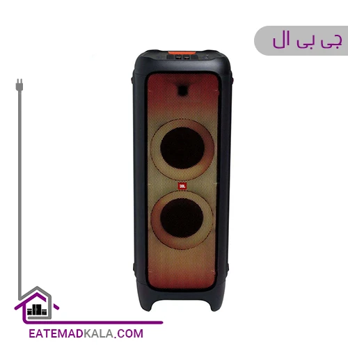 اسپیکر جی بی ال مدل Party Box-1000