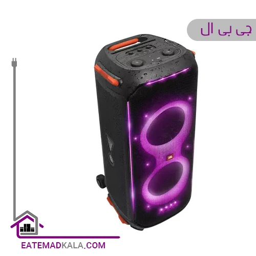 اسپیکر جی بی ال مدل PartyBOX 710