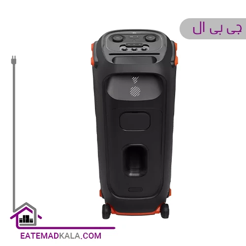 اسپیکر جی بی ال مدل PartyBOX 710