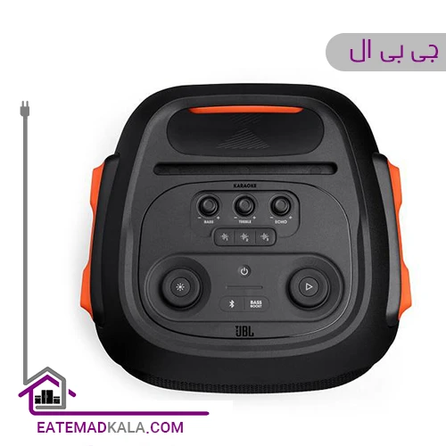 اسپیکر جی بی ال مدل PartyBOX 710