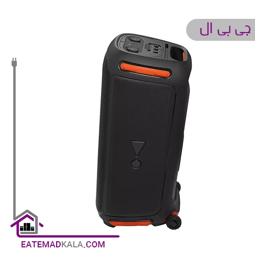 اسپیکر جی بی ال مدل PartyBOX 710