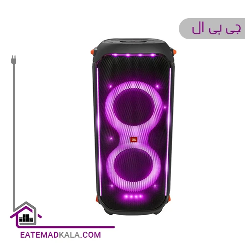 اسپیکر جی بی ال مدل PartyBOX 710