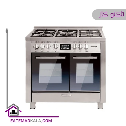 اجاق گاز مبله تاکنوگاز مدل TS24