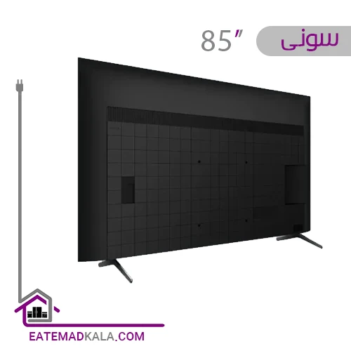 تلویزیون ال ای دی هوشمند سونی مدل 85X85K سایز 85 اینچ