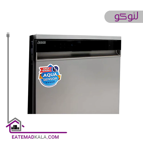 ماشین ظرفشویی 15 نفره لئوکو مدل LDS-150T