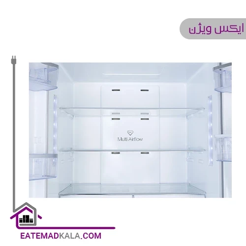 ساید بای ساید 28 فوت ایکس ویژن مدل TF541