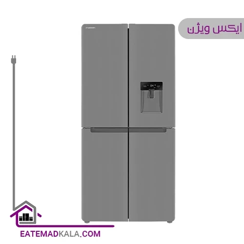 ساید بای ساید 28 فوت ایکس ویژن مدل TF541