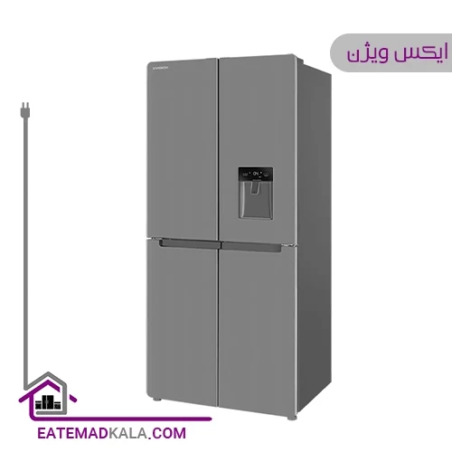 ساید بای ساید 28 فوت ایکس ویژن مدل TF541