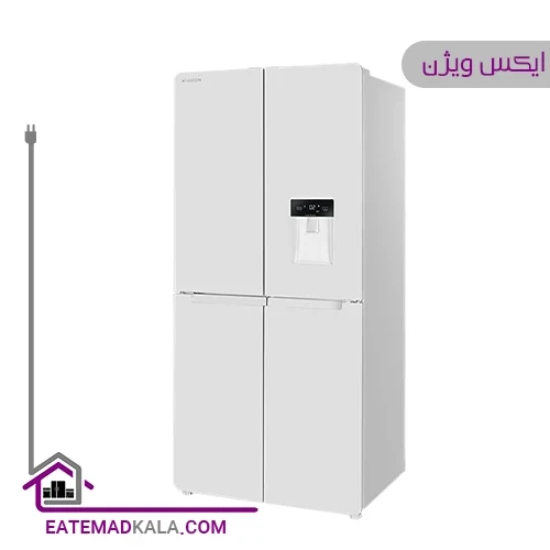 ساید بای ساید 28 فوت ایکس ویژن مدل TF541