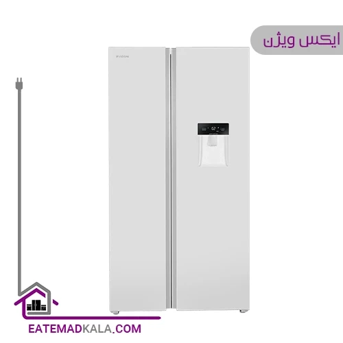 ساید بای ساید ایکس ویژن مدل TS552-AWD