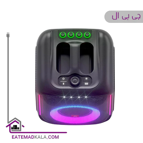 اسپیکر بلوتوثی جی بی ال مدل Partybox Encore Essential