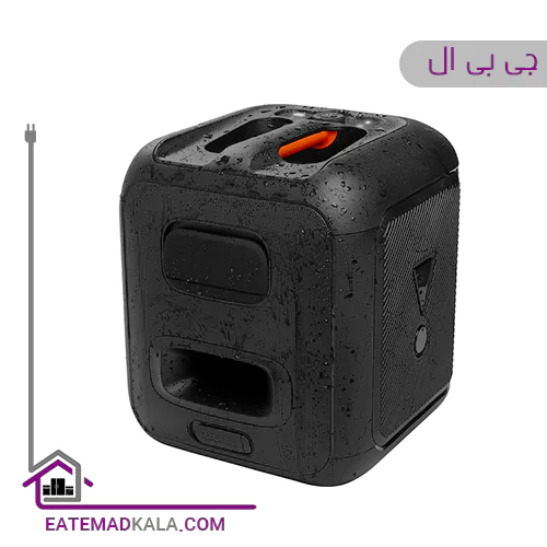 اسپیکر بلوتوثی جی بی ال مدل Partybox Encore Essential
