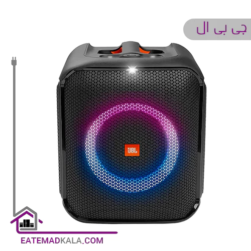 اسپیکر بلوتوثی جی بی ال مدل Partybox Encore Essential