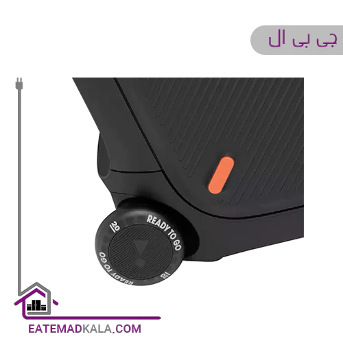 اسپیکر جی بی ال مدل PartyBox310