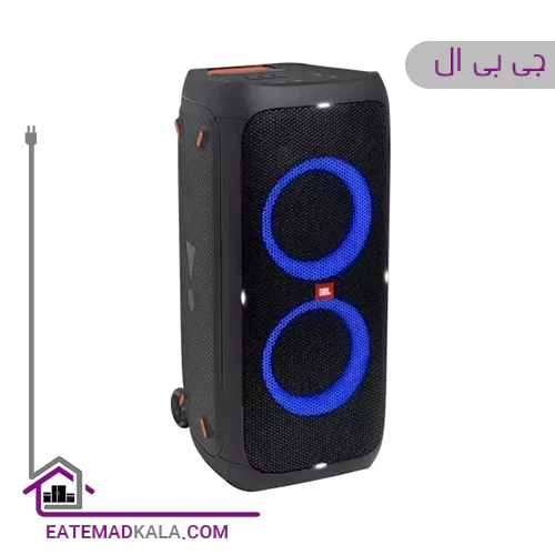 اسپیکر جی بی ال مدل PartyBox310