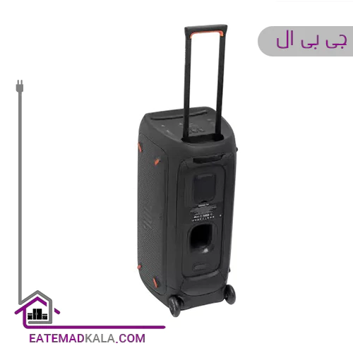 اسپیکر جی بی ال مدل PartyBox310