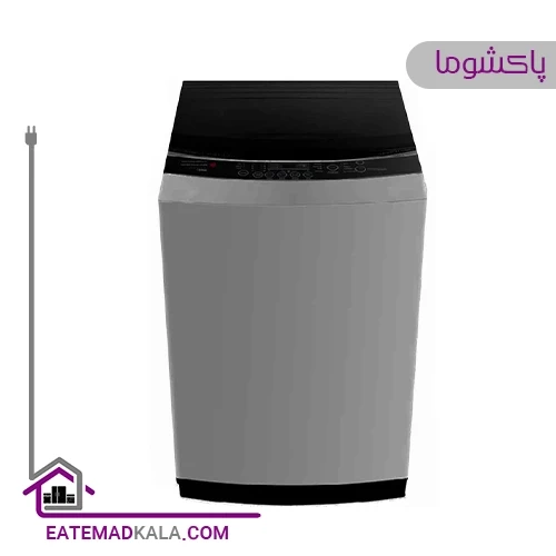 ماشین لباسشویی پاکشوما 12 کیلویی مدل TLAB 1201