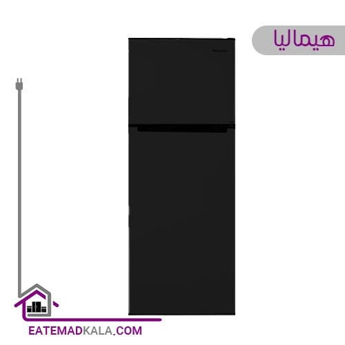 یخچال فريزر کمبی هیمالیا مدل گاما
