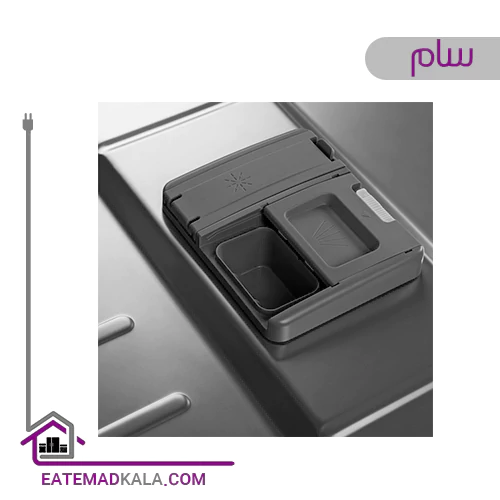 ماشین ظرفشویی 15 نفره سام مدل DW-192ST