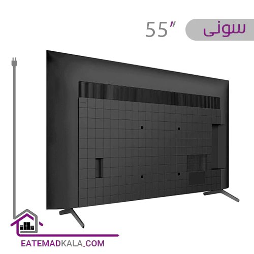 تلویزیون ال ای دی سونی مدل KD-55X85K سایز 55 اینچ