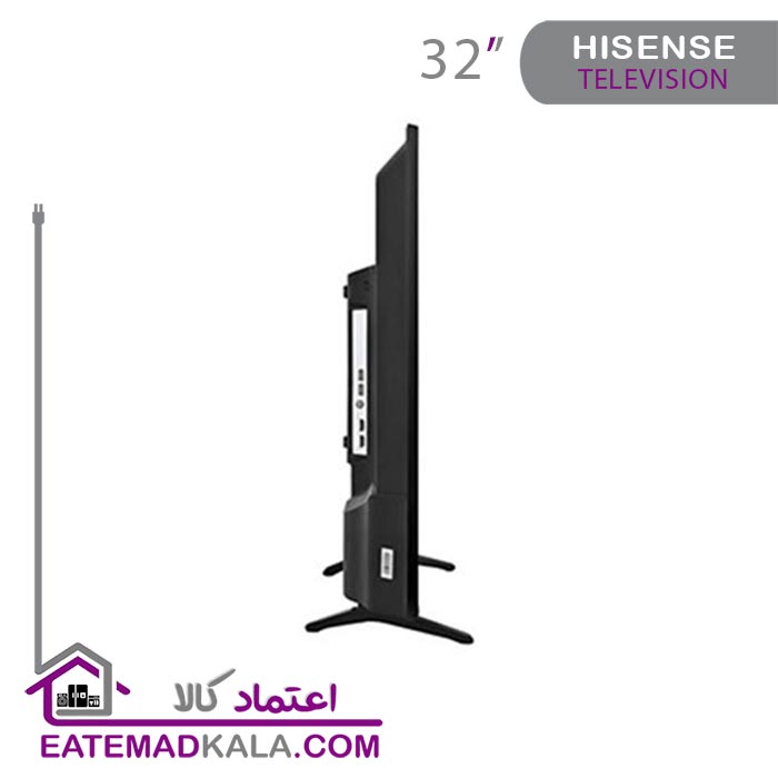 تلویزیون ال ای دی هایسنس 32N2173FT سایز32 اینچ