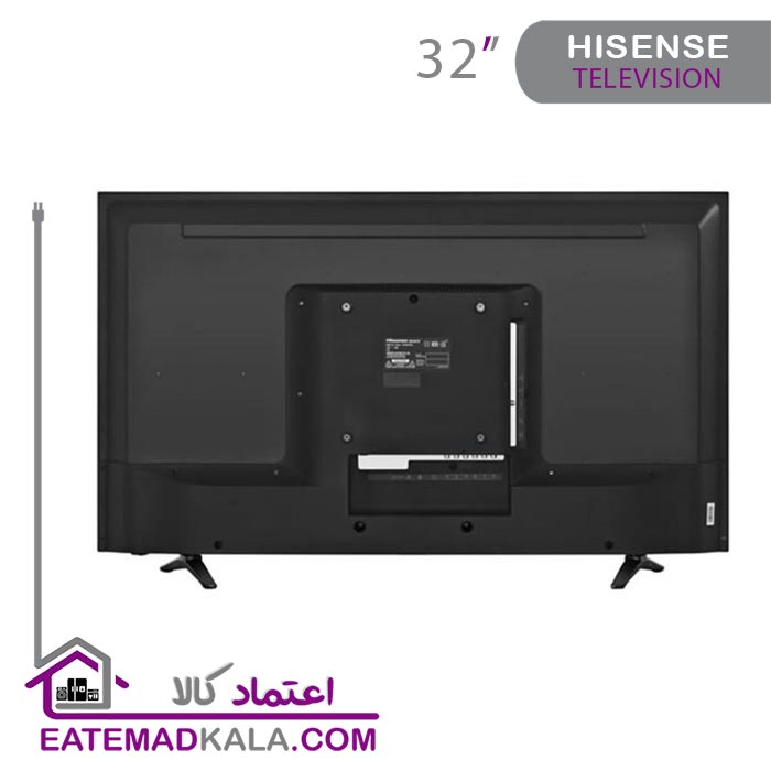 تلویزیون ال ای دی هایسنس 32N2173FT سایز32 اینچ