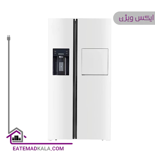 ساید بای ساید ایکس ویژن مدل S7