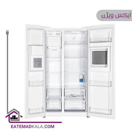 ساید بای ساید ایکس ویژن مدل S7