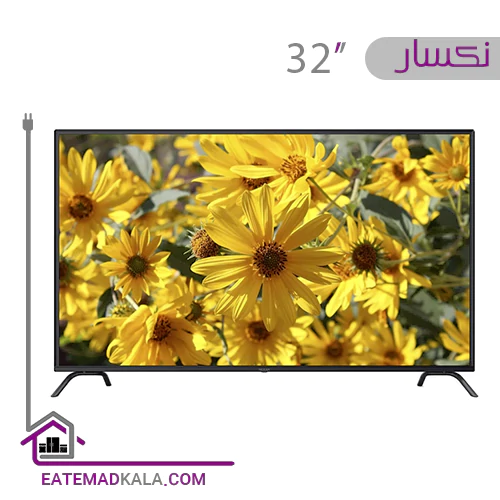 تلویزیون نکسار مدل NTV-D32E414N سایز 32 اینچ