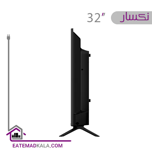 تلویزیون نکسار مدل NTV-D32E414N سایز 32 اینچ