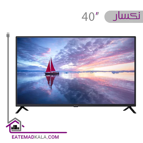 تلویزیون نکسار مدل NTV-H40E414N سایز 40اینچ