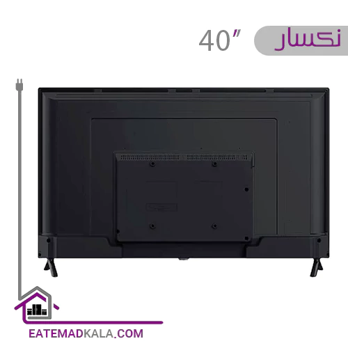 تلویزیون نکسار مدل NTV-H40E414N سایز 40اینچ