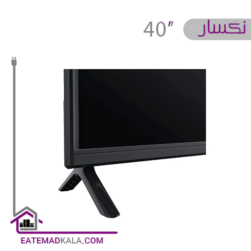 تلویزیون نکسار مدل NTV-H40E414N سایز 40اینچ