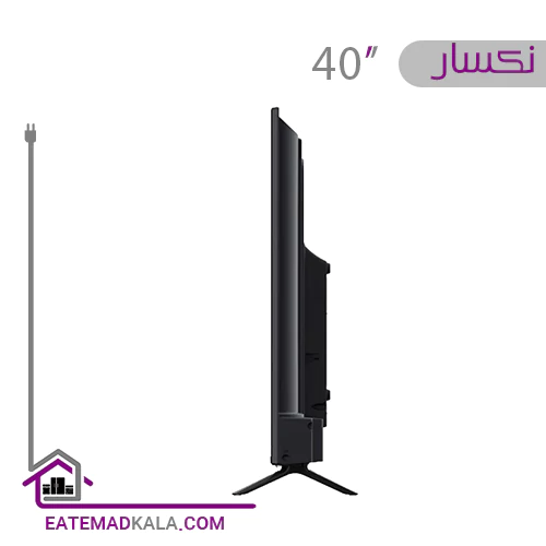 تلویزیون نکسار مدل NTV-H40E414N سایز 40اینچ