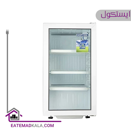 یخچال ایستکول شوکیس مینی 5 فوت مدل 19580