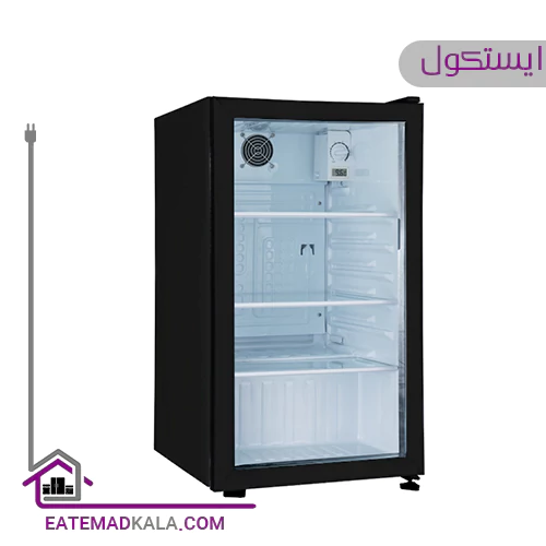 یخچال ایستکول شوکیس مینی 5 فوت مدل 19580