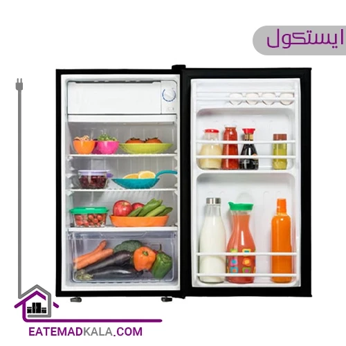 یخچال 5 فوت ایستکول مدل TM-835-80