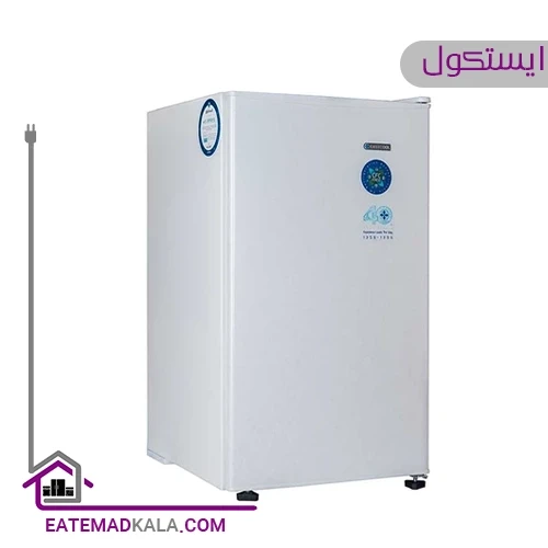 یخچال 5 فوت ایستکول مدل TM-835-80