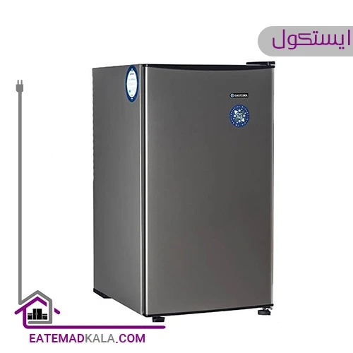 یخچال 5 فوت ایستکول مدل TM-835-80