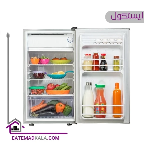 یخچال 5 فوت ایستکول مدل TM-835-80