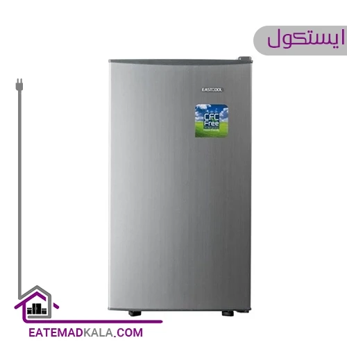 یخچال 5 فوت ایستکول مدل TM-835-80