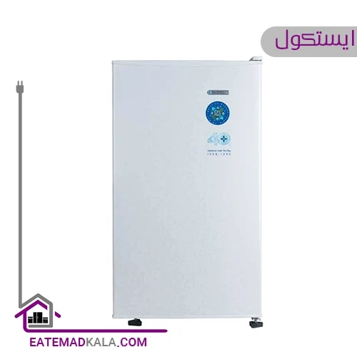 یخچال 5 فوت ایستکول مدل TM-835-80