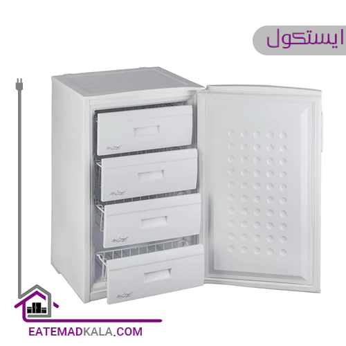 فریزر 4 کشو ایستکول مدل TM-946