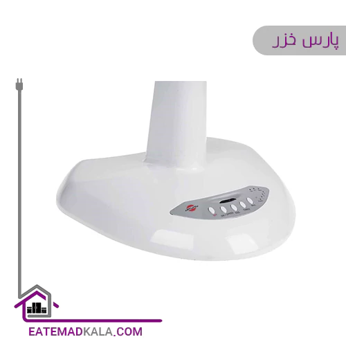 پنکه رومیزی مدل ریما بدون کنترل RIMA