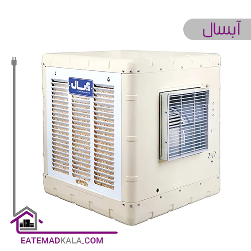 کولر آبی آبسال 3500 مدل AC33