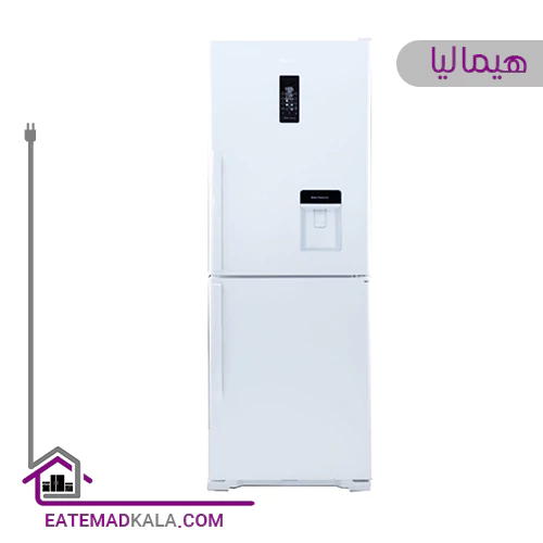 یخچال فریزر دیفرنت هیمالیا آبسردکن دار