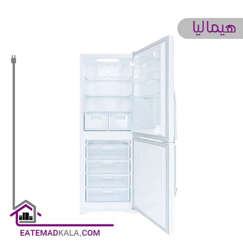 یخچال فریزر دیفرنت هیمالیا آبسردکن دار